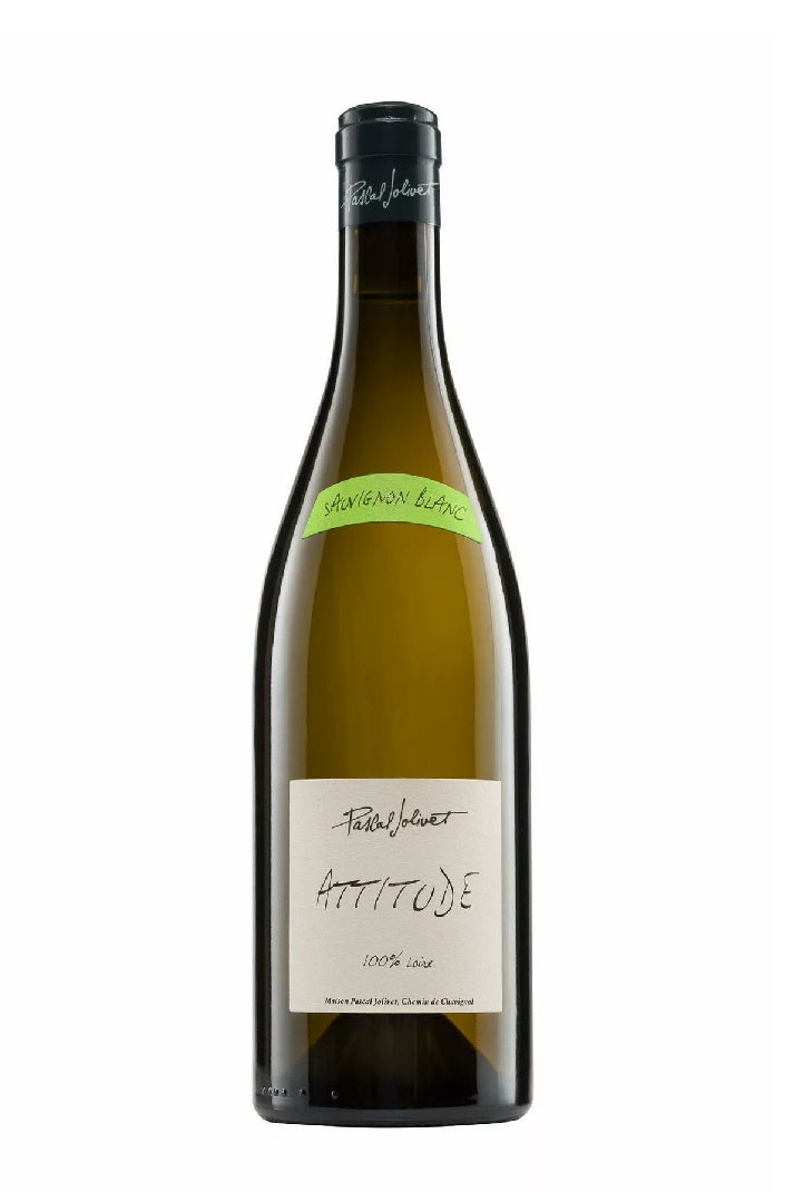 REMAINING STOCK: Pascal Jolivet Attitude Sauvignon Blanc 2022 (750 ml)