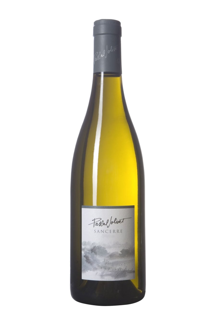 Pascal Jolivet Sancerre Sauvage 2022 (750 ml)