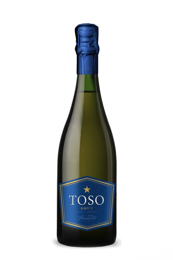 Pascual Toso Brut (750 ml)