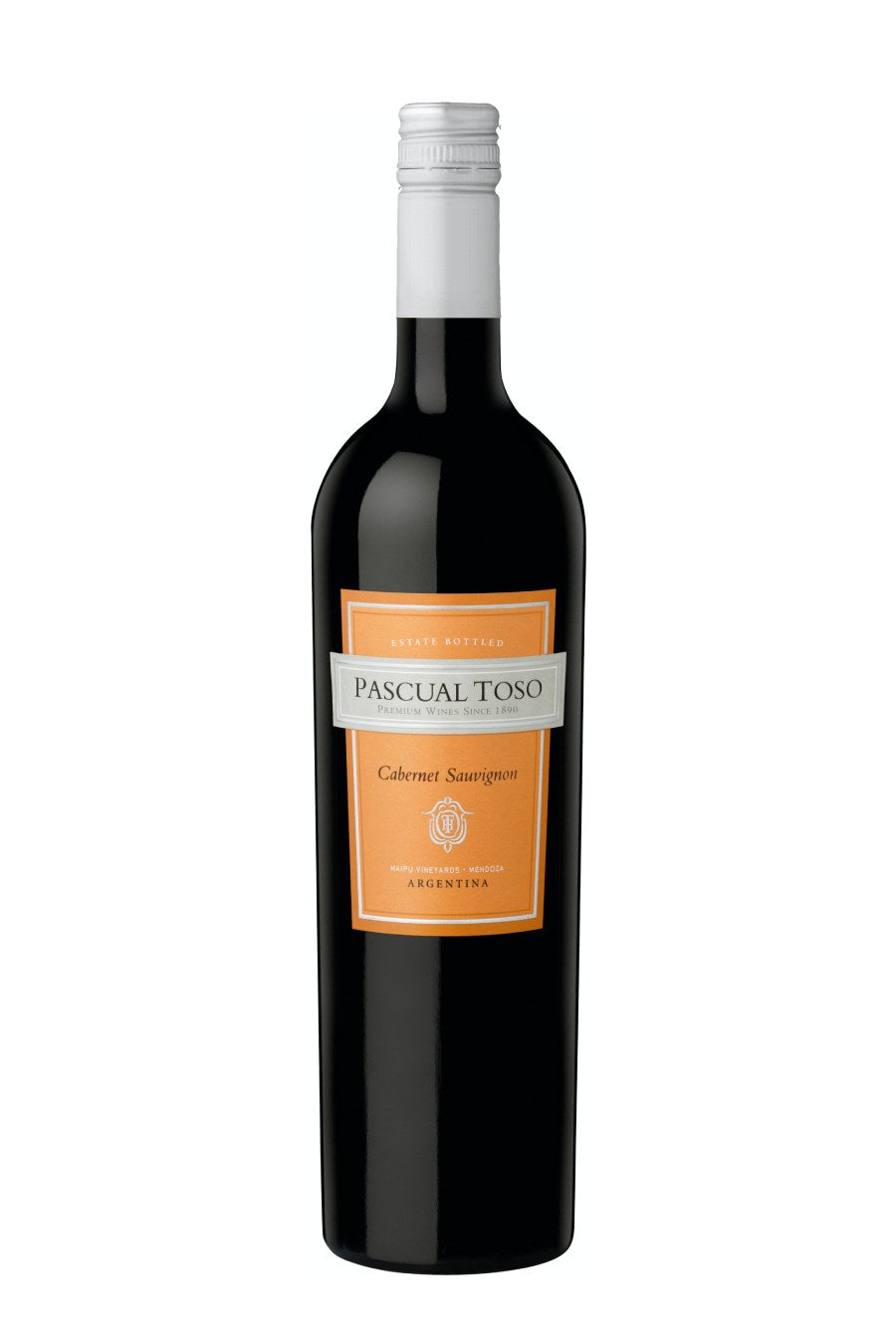 Pascual Toso Cabernet Sauvignon (750 ml)