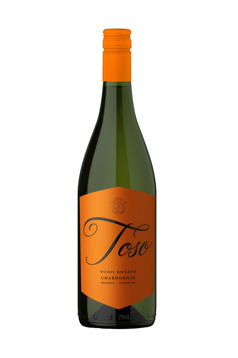 Pascual Toso Chardonnay (750 ml)