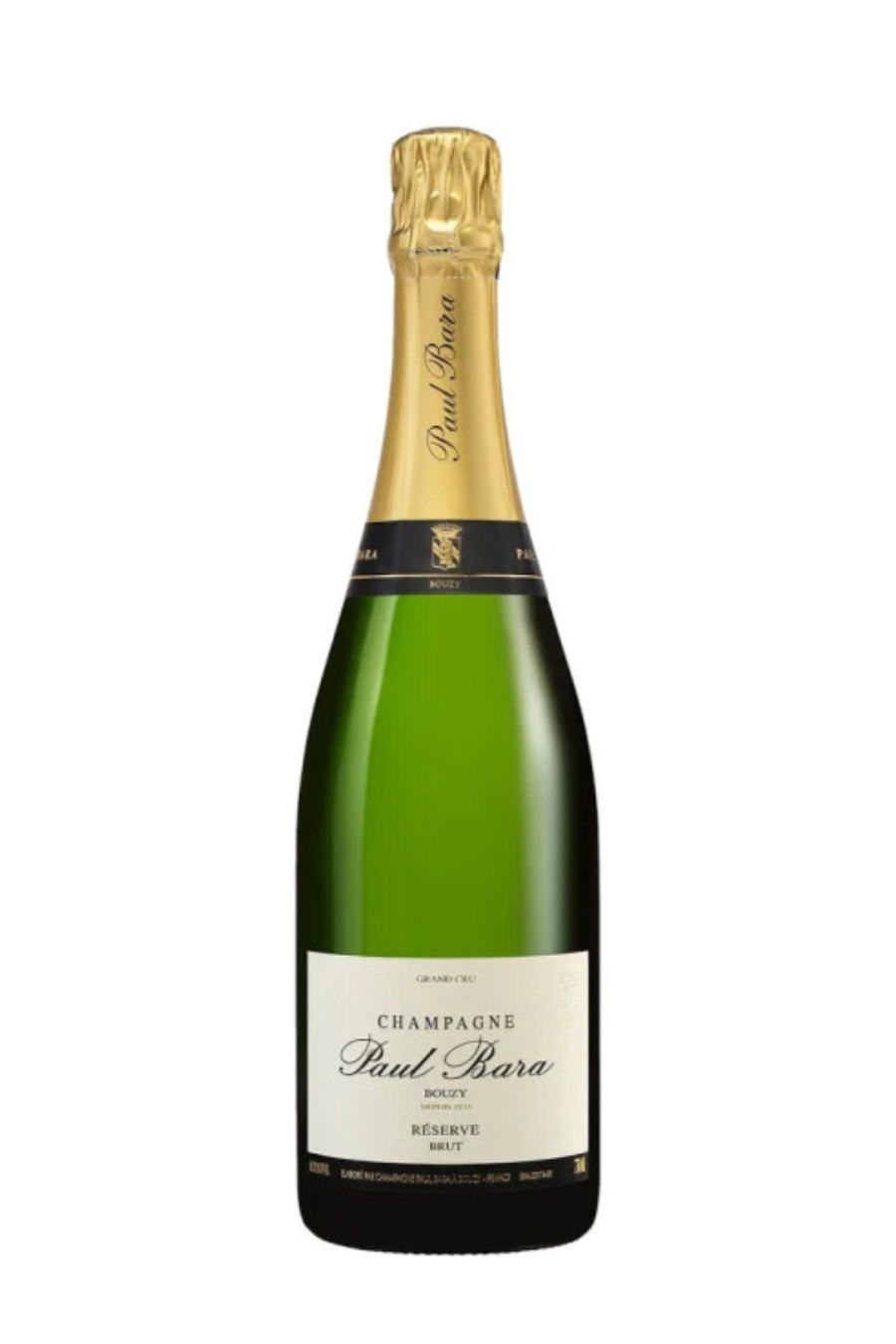 Paul Bara Grand Cru Brut Reserve NV (750 ml)