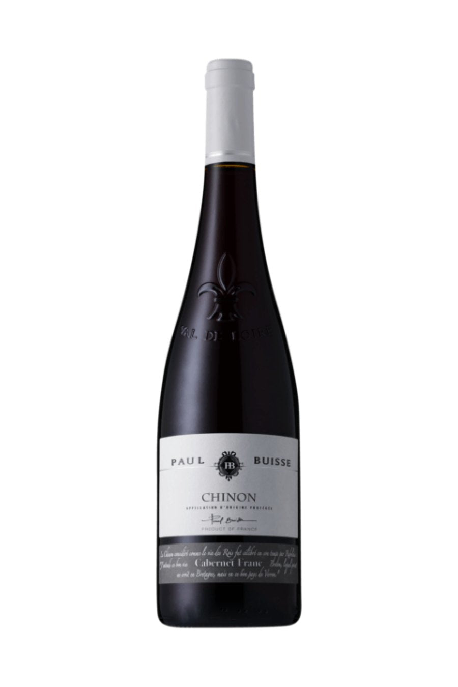 Paul Buisse Chinon 2023 (750 ml)