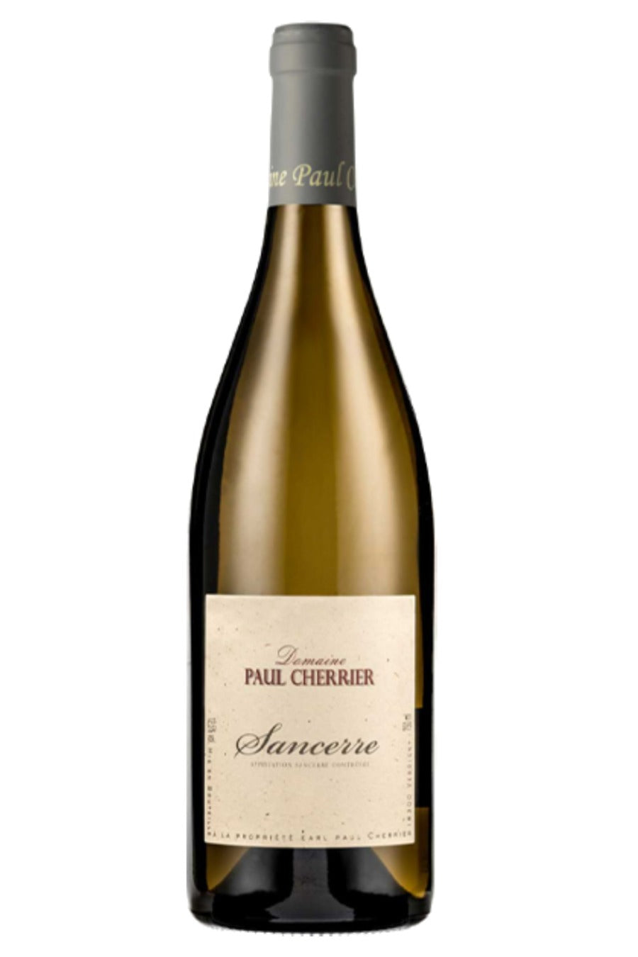Paul Cherrier Sancerre 2022 (750 ml)