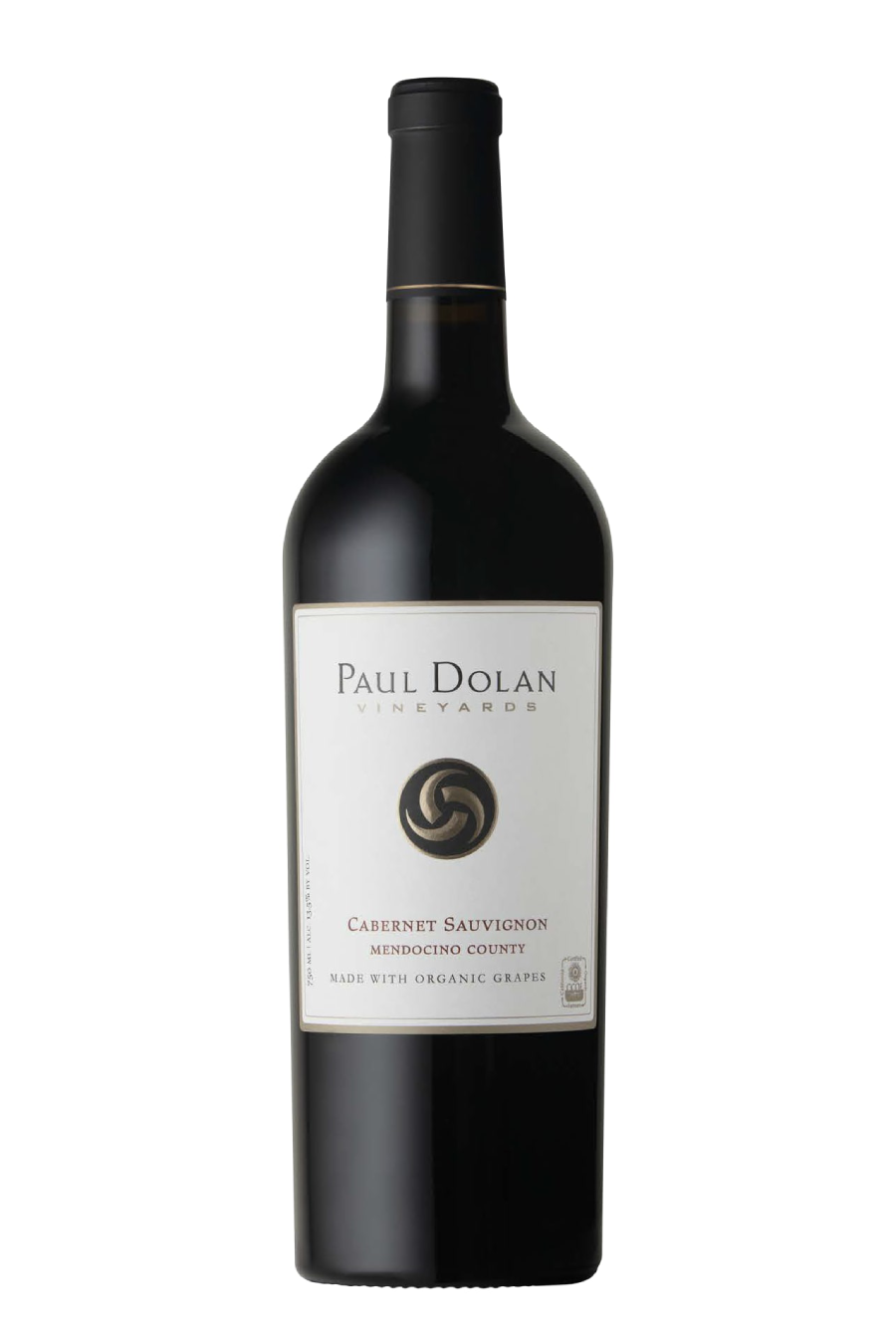 Paul Dolan Cabernet Sauvignon 2020 (750 ml)