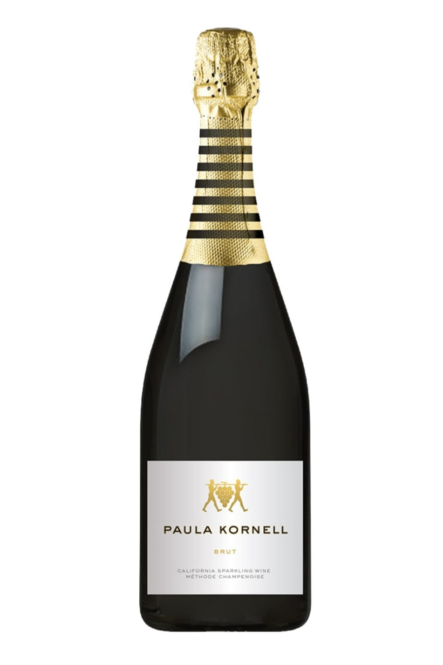 Paula Kornell California Brut NV (750 ml)