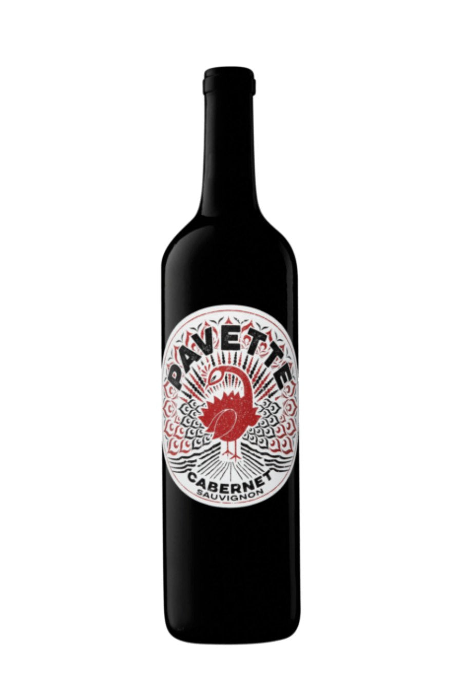 Pavette Cabernet Sauvignon 2021 (750 ml)