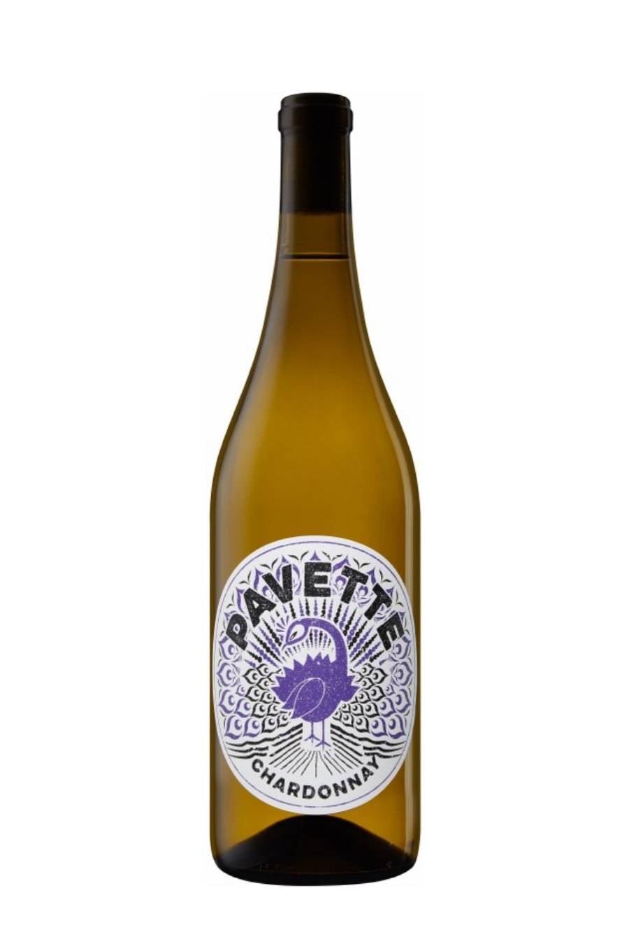 Pavette Chardonnay 2020 (750 ml)