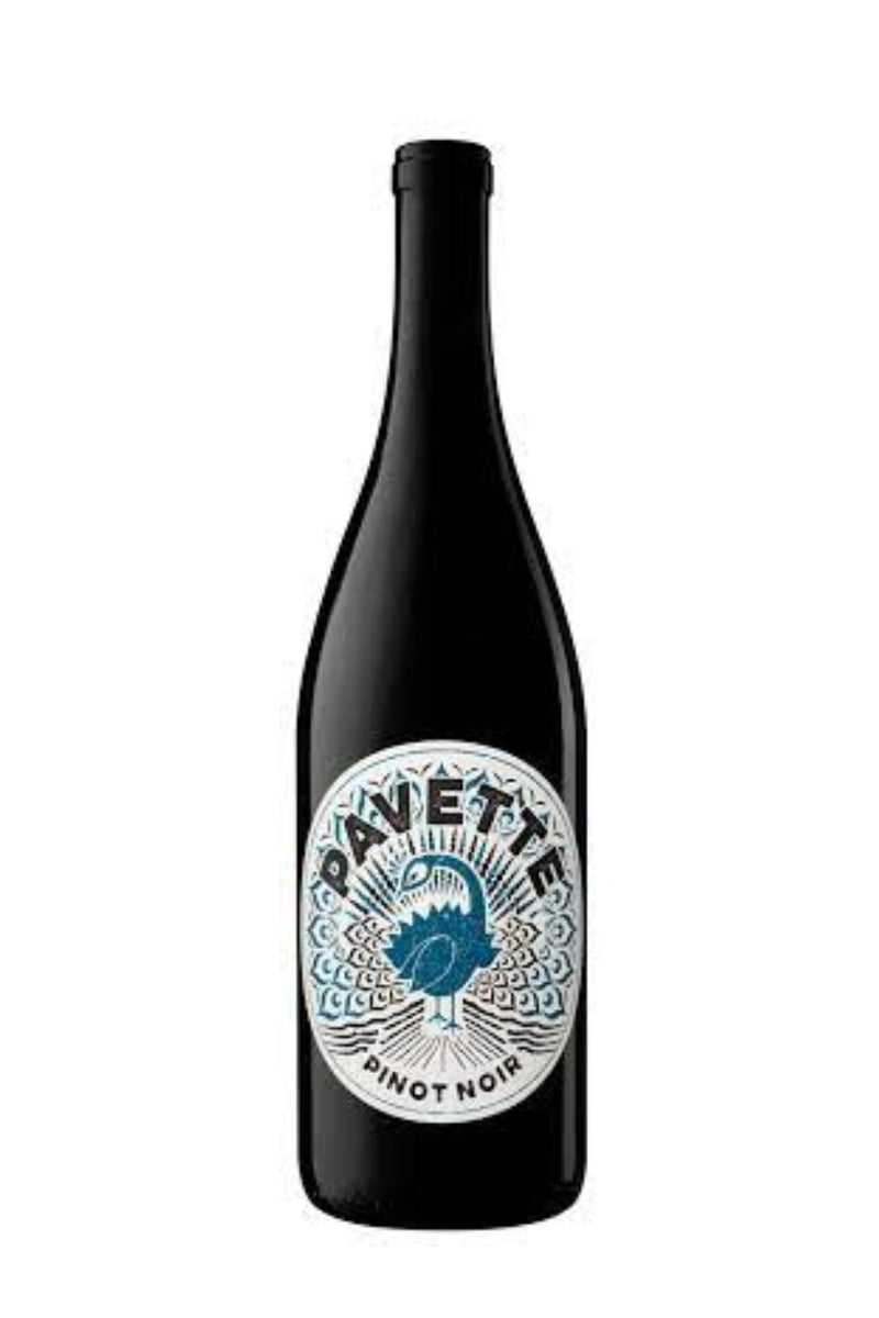 Pavette Pinot Noir 2021 (750 ml)