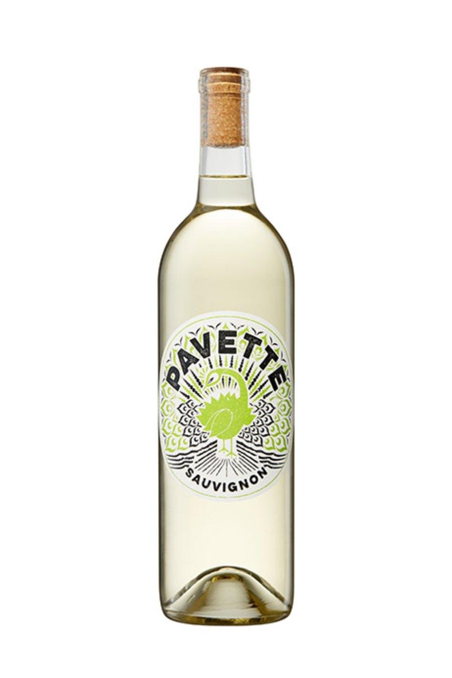 Pavette Sauvignon Blanc 2023 (750 ml)