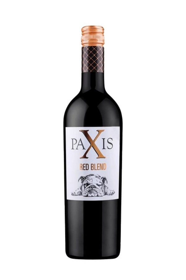 Paxis Red Blend 2020 (750 ml)