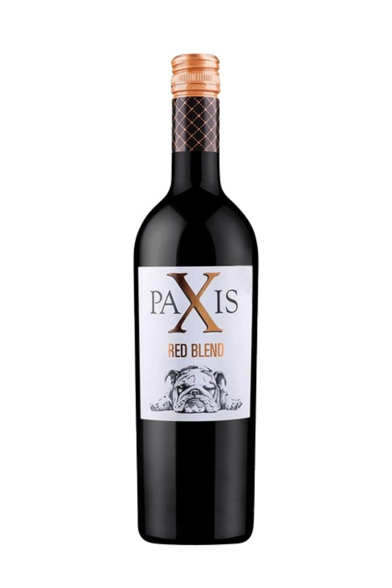Paxis Red Blend (750 ml)