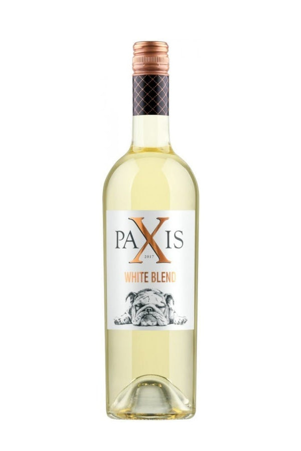 Paxis White Blend 2020 (750 ml)
