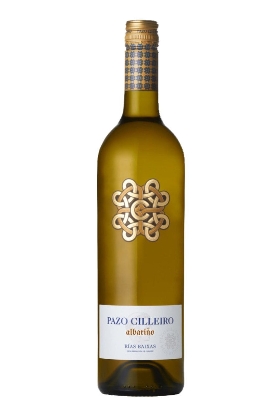 DAMAGED LABEL Pazo Cilleiro Albarino 2022 (750 ml)