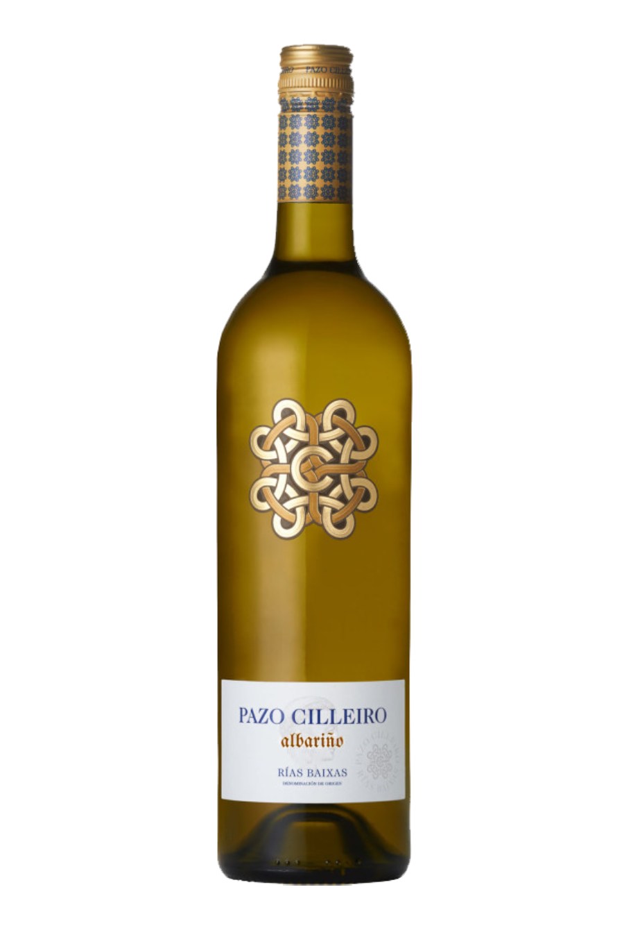 Pazo Cilleiro Albarino 2022 (750 ml)