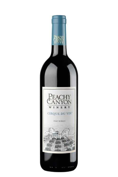 Peachy Canyon Cirque Du Vin (750 ml)