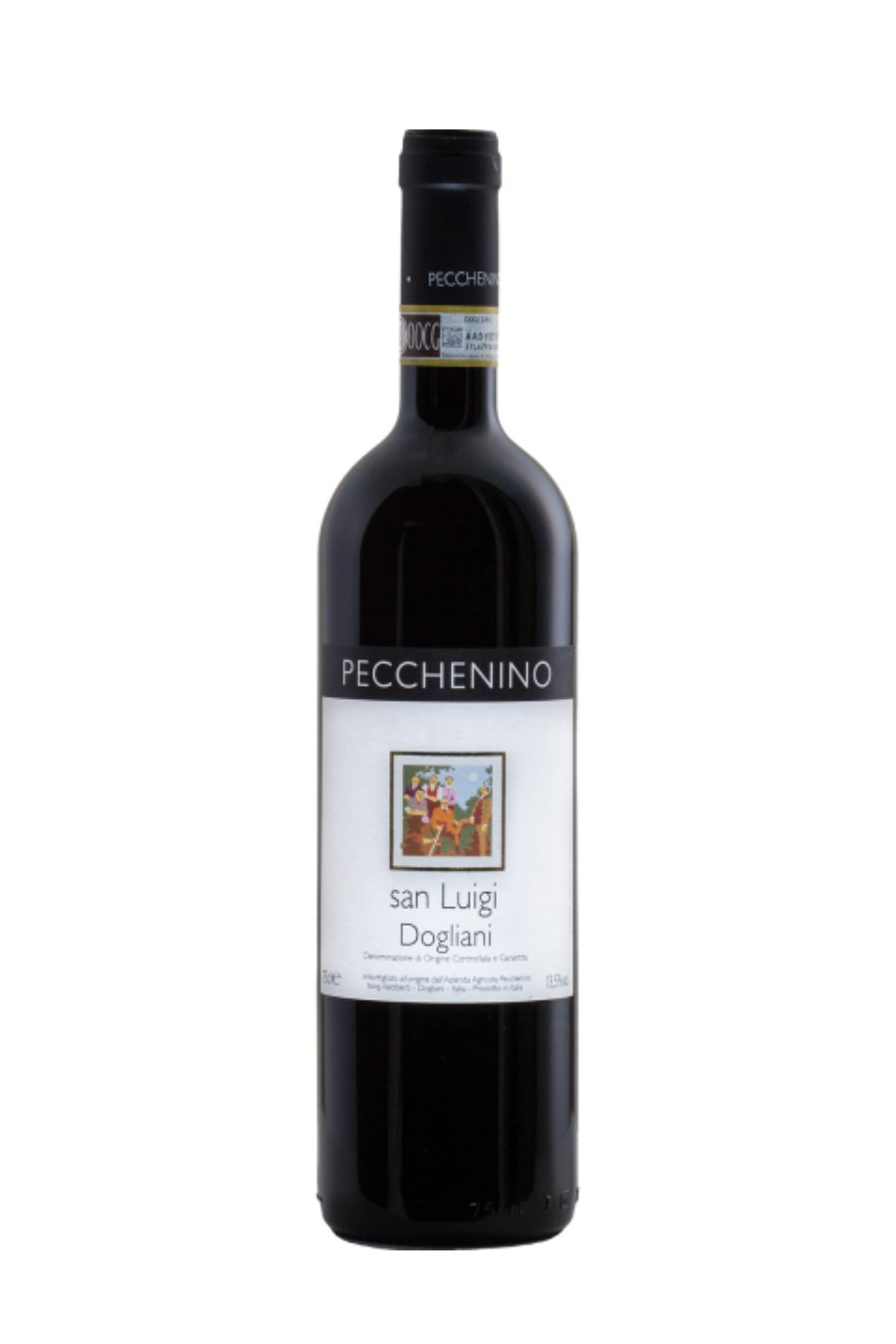 Pecchenino San Luigi Dogliani 2022 (750 ml)