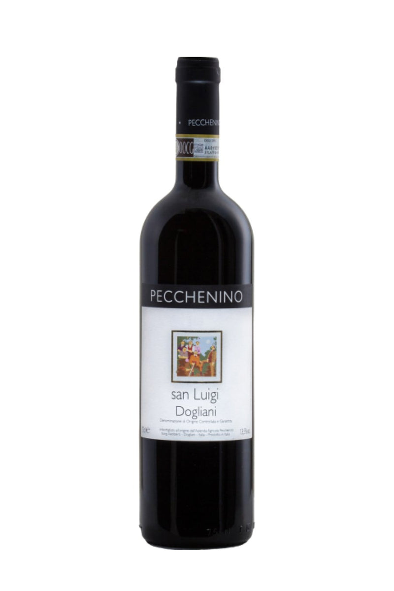 Pecchenino San Luigi Dogliani 2020 (750 ml)