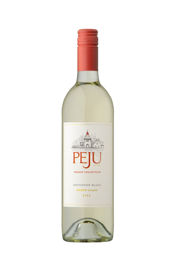 Peju Legacy Collection North Coast Sauvignon Blanc 2022 (750 ml)