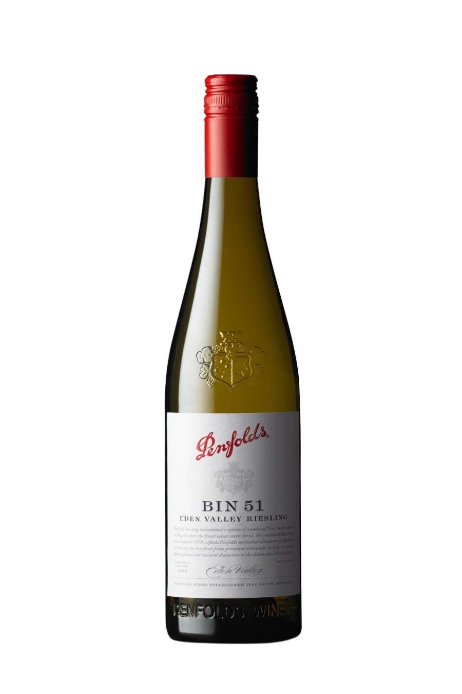 Penfolds Bin 51 Riesling 2023 (750 ml)