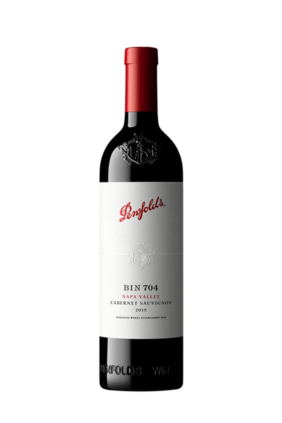 Penfolds Bin 704 Cabernet Sauvignon 2019 (750 ml)