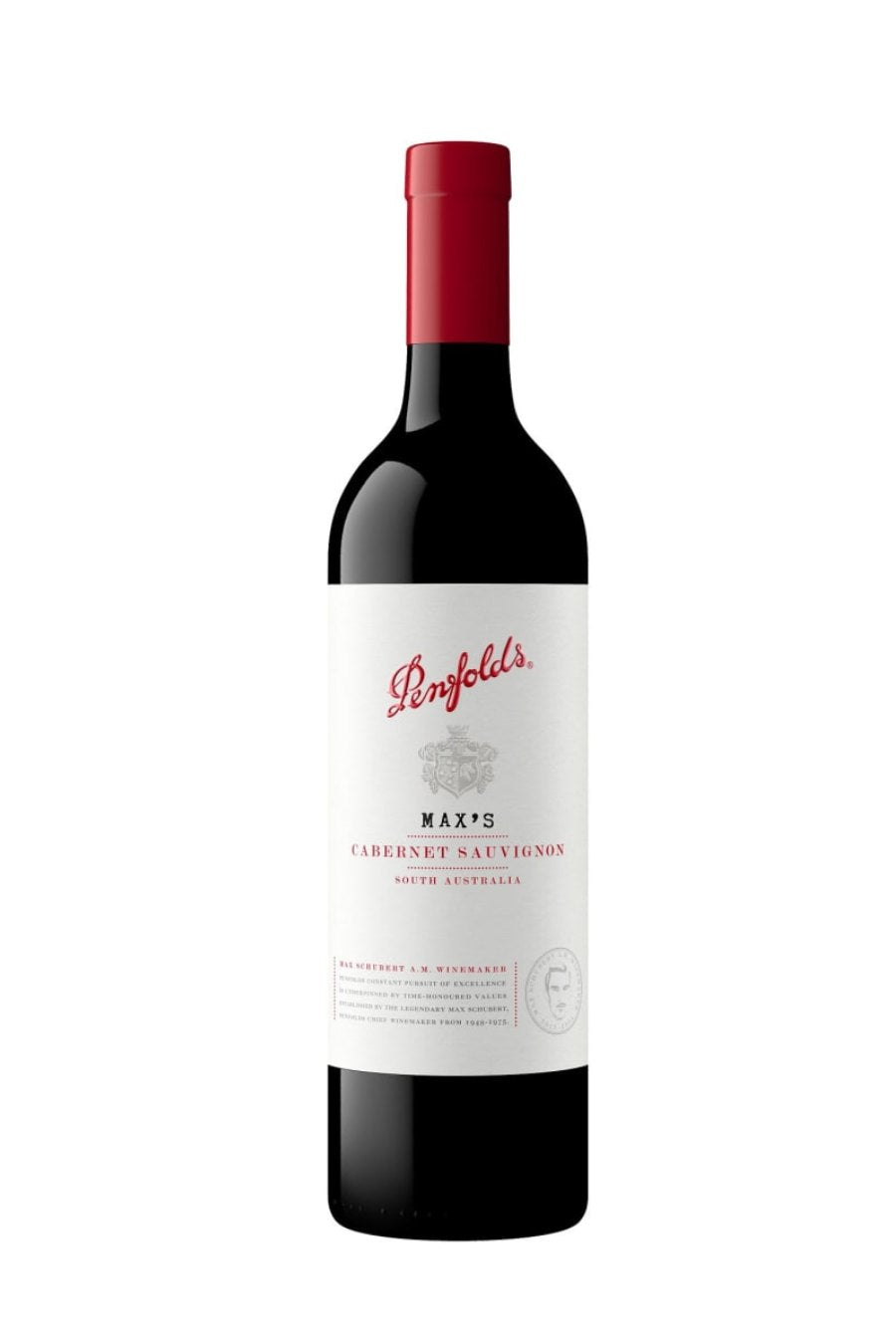 Penfolds Max's Cabernet Sauvignon 2021 (750 ml)