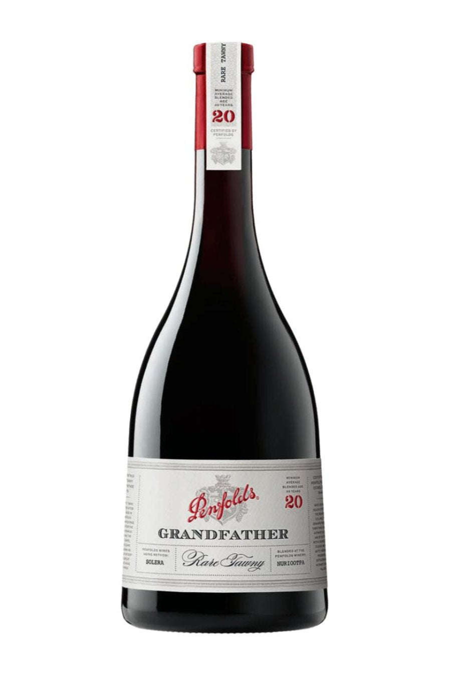 Penfolds Port Tawny Grandfather (750 ml)