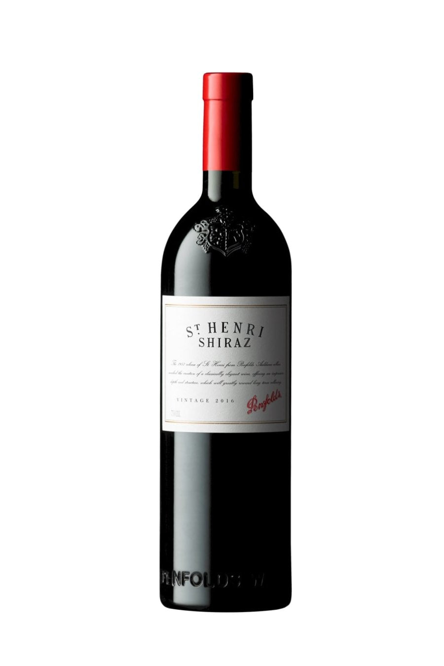 Penfolds St. Henri Shiraz 2018 (750 ml)