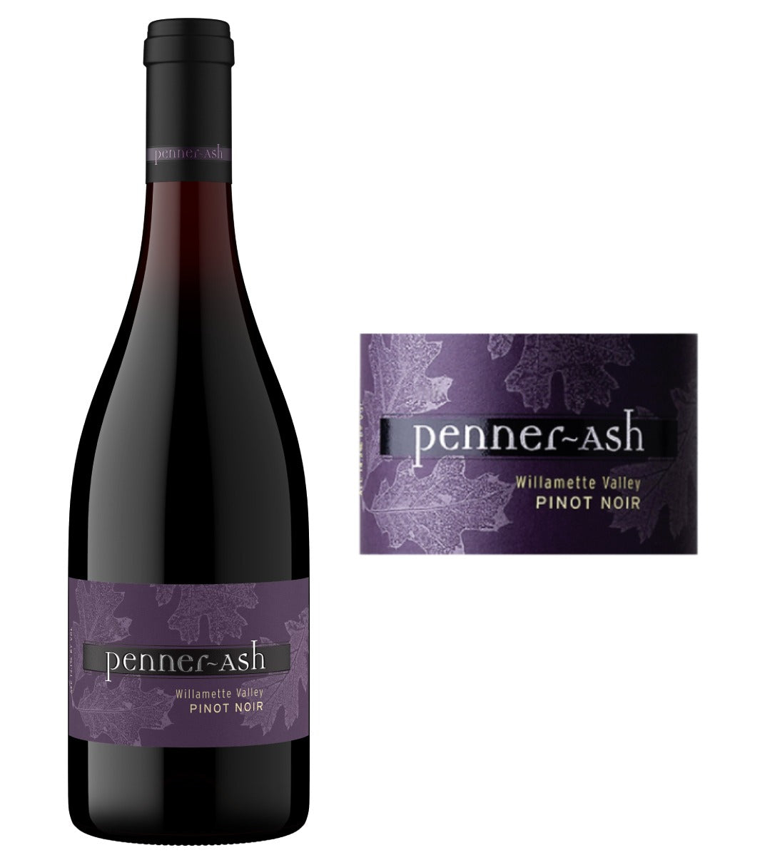 Penner Ash Willamette Pinot Noir 2021 (750 ml)