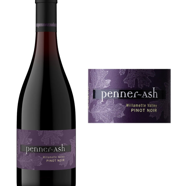 PennerAshWillamettePinotNoir20