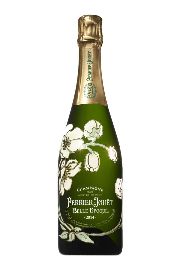 Perrier-Jouet Belle Epoque Brut Champagne 2014 (750 ml)
