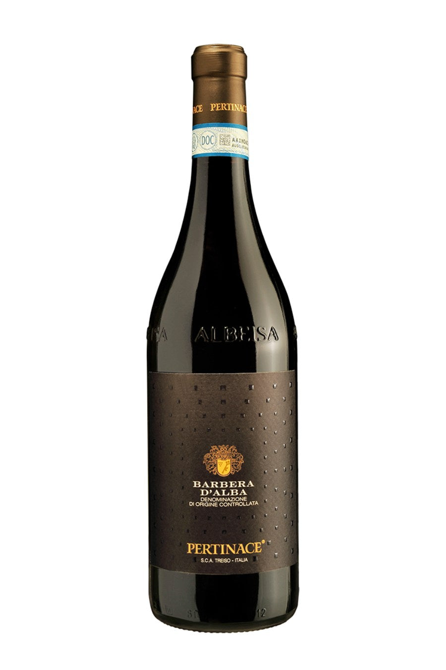 Pertinace Barbera d'Alba 2019 (750 ml)