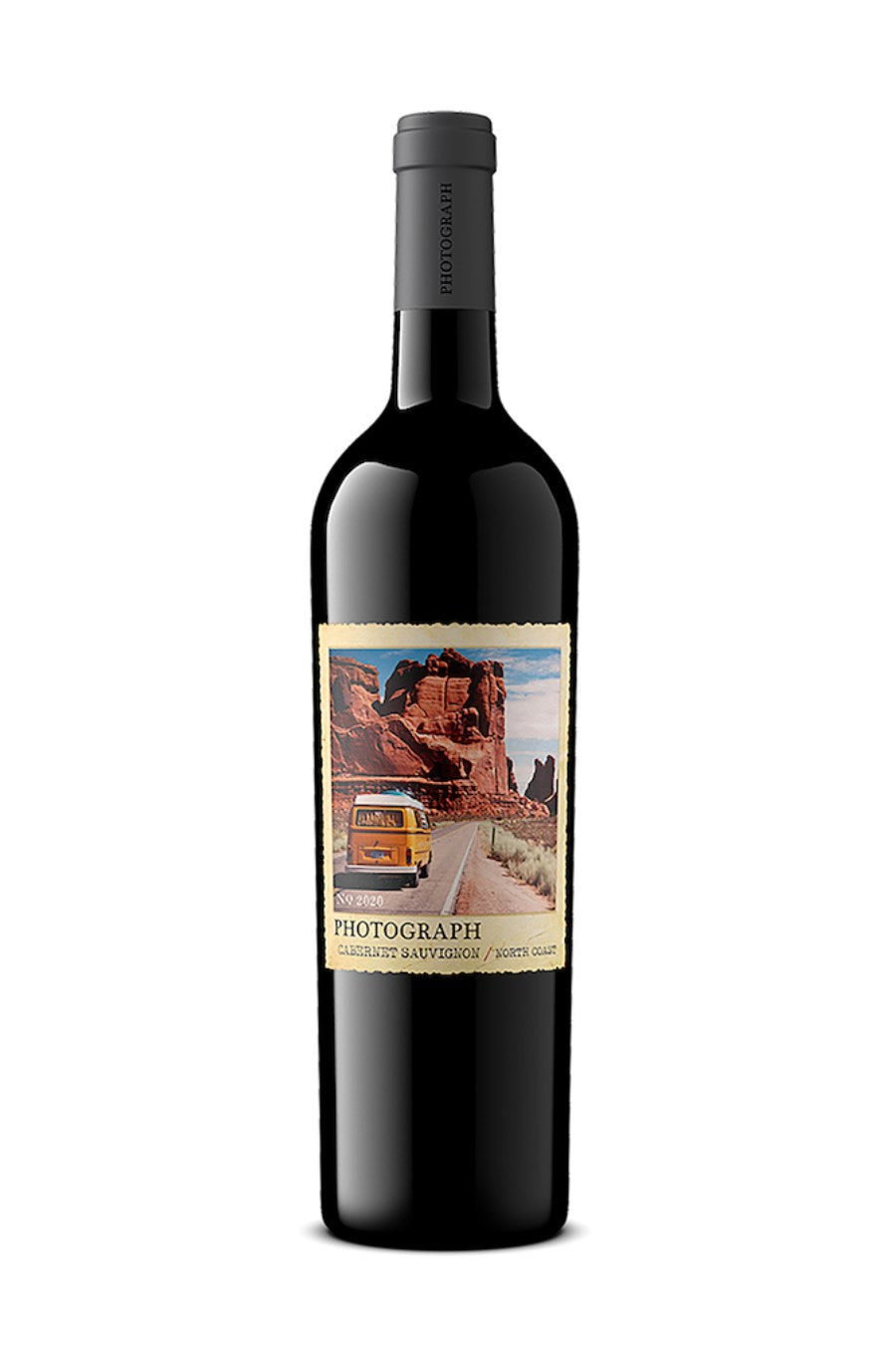 Photograph Cabernet Sauvignon 2021 (750 ml)