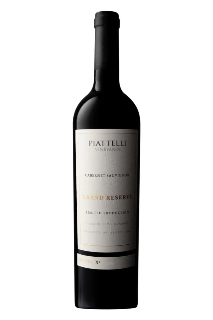 Piattelli Grand Reserve Cabernet 2020 (750 ml)