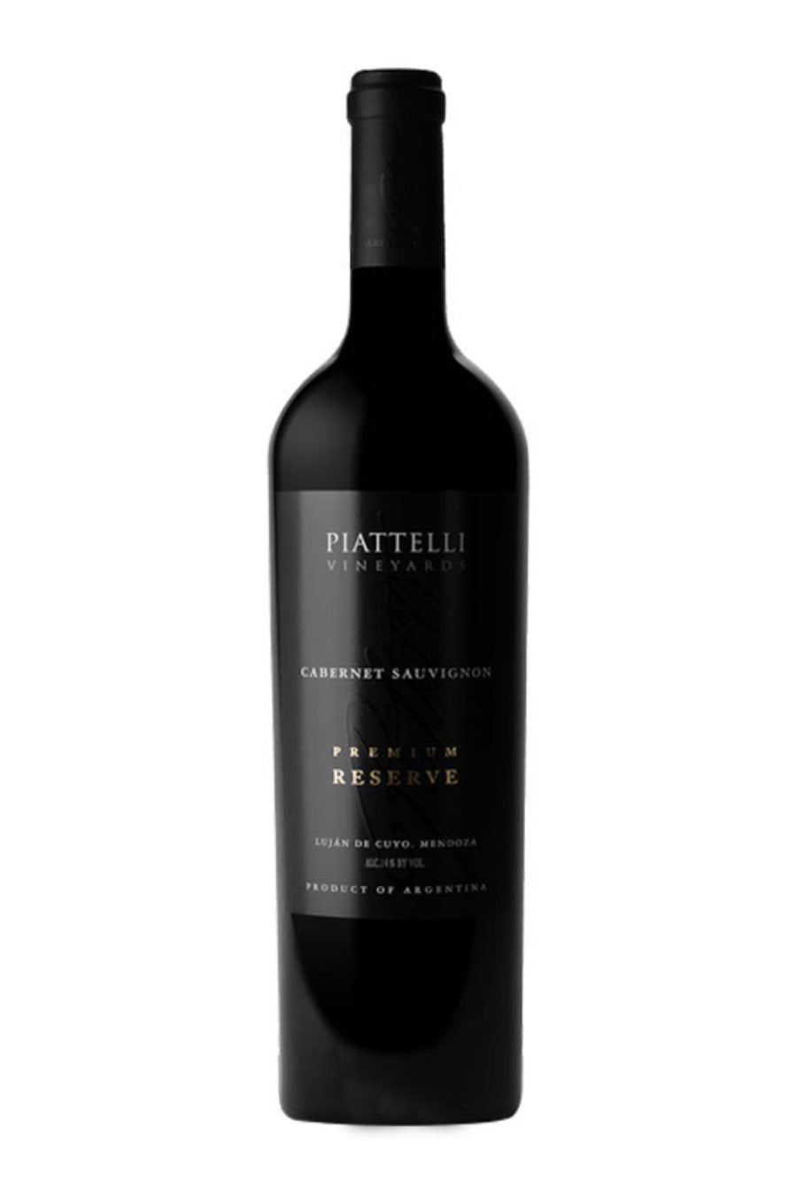 Piattelli Reserve Cabernet Sauvignon 2022 (750 ml)