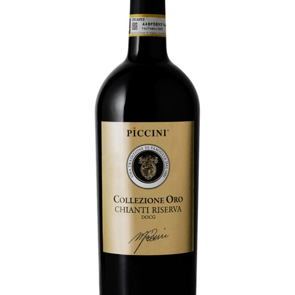 Piccini Collezione Oro Chianti Riserva 2020 (750 ml)