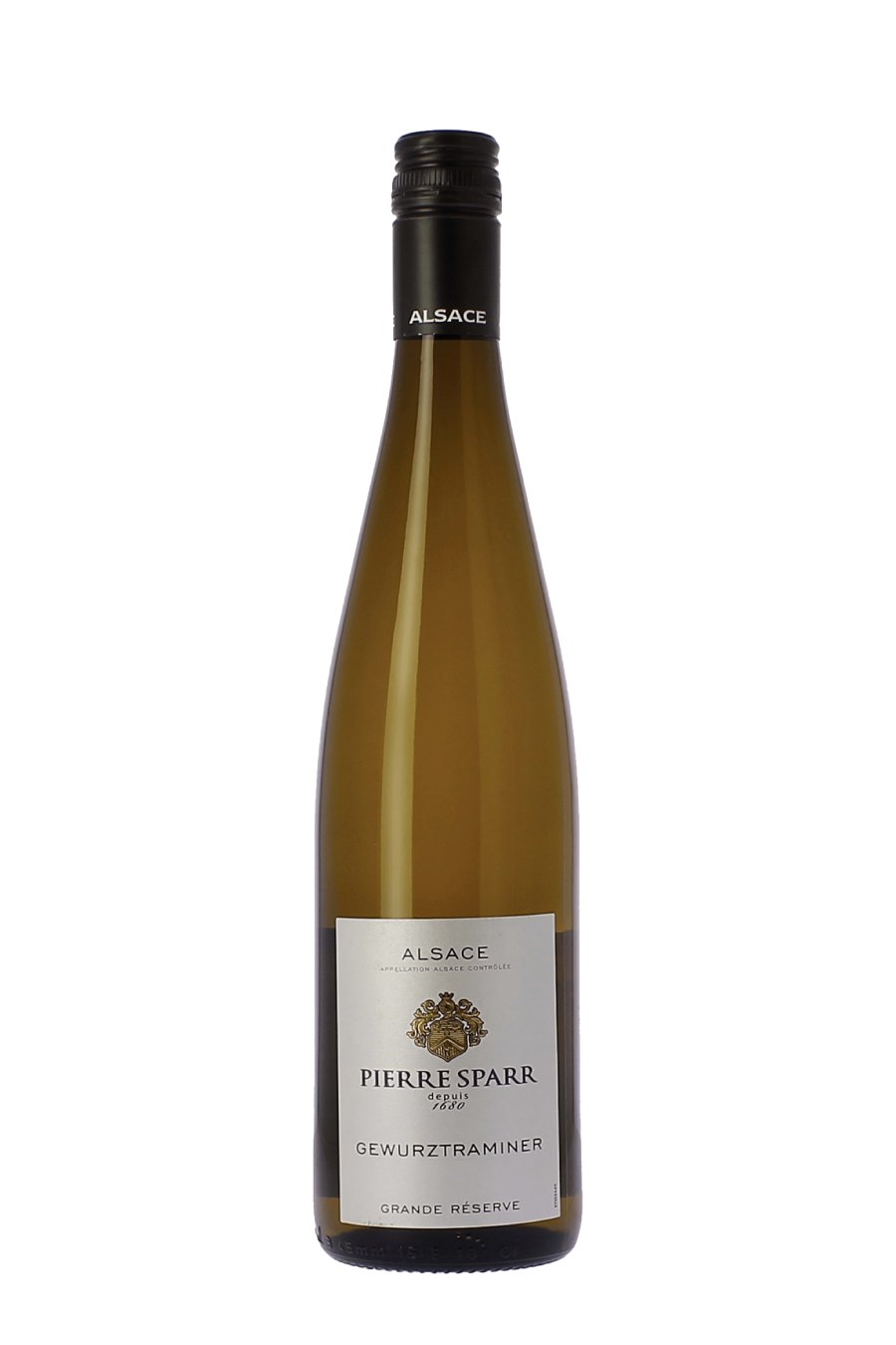 Pierre Sparr Gewurztraminer 2020 (750 ml)