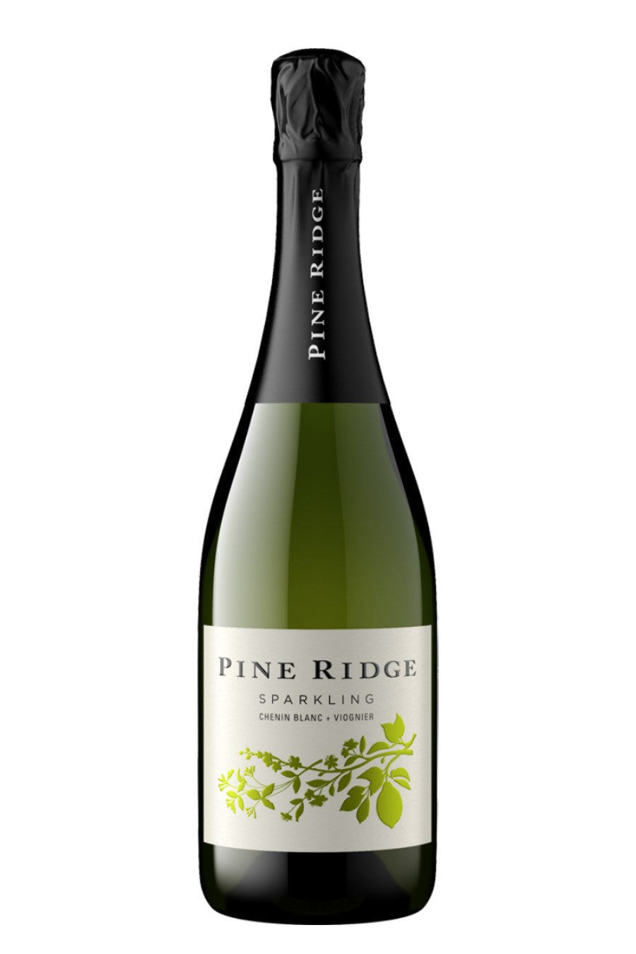 Pine Ridge Chenin Blanc Sparkling NV (750 ml)