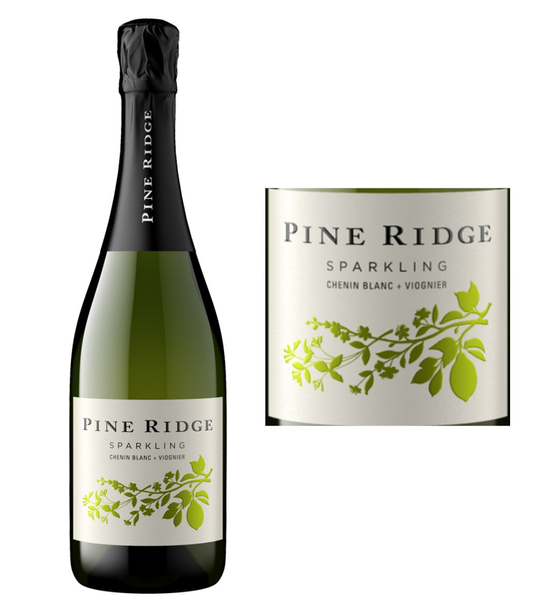 Pine Ridge Vineyards | Taste the Magic of Napa Valley