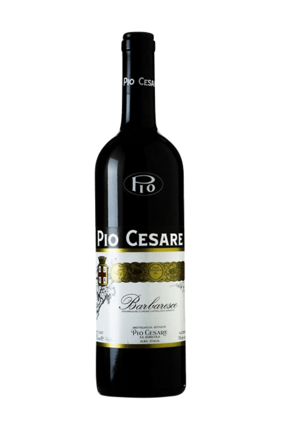 Pio Cesare Barbaresco 2018 (750 ml)