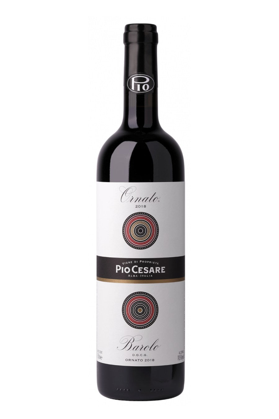 Pio Cesare Barolo Ornato 2019 (750 ml)