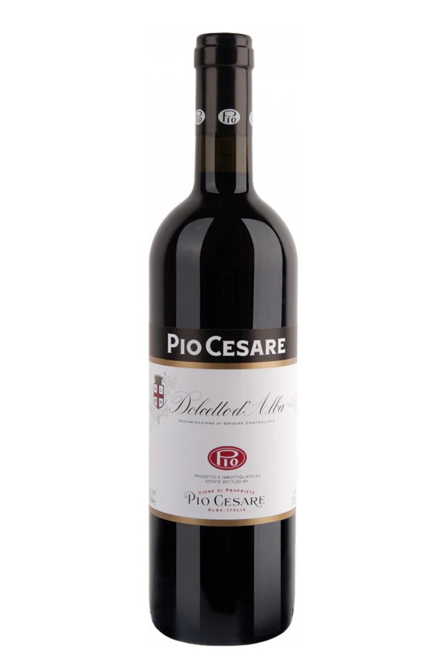 Pio Cesare Dolcetto d'Alba 2021 (750 ml)