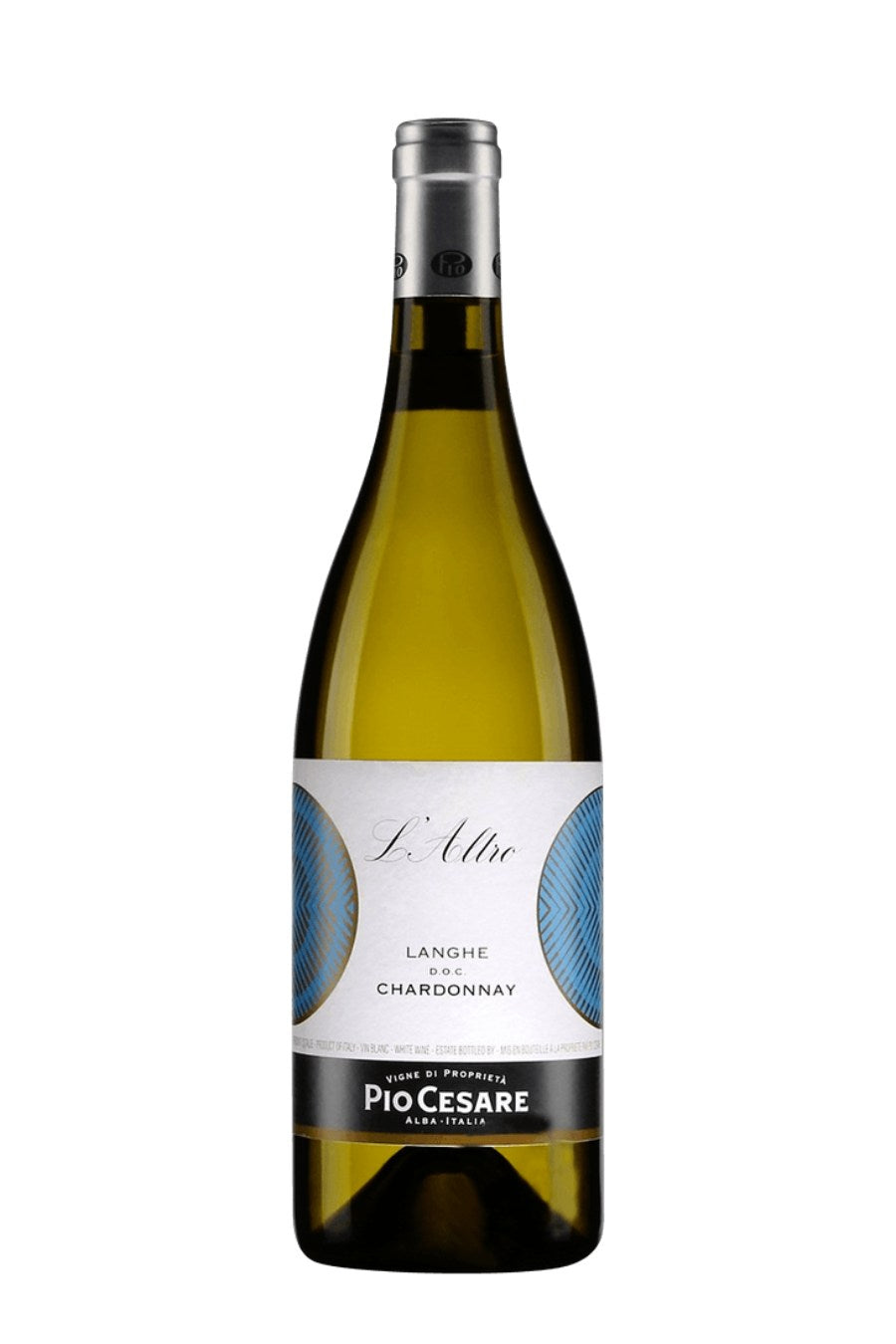 Pio Cesare L'Altro Chardonnay 2022 (750 ml)