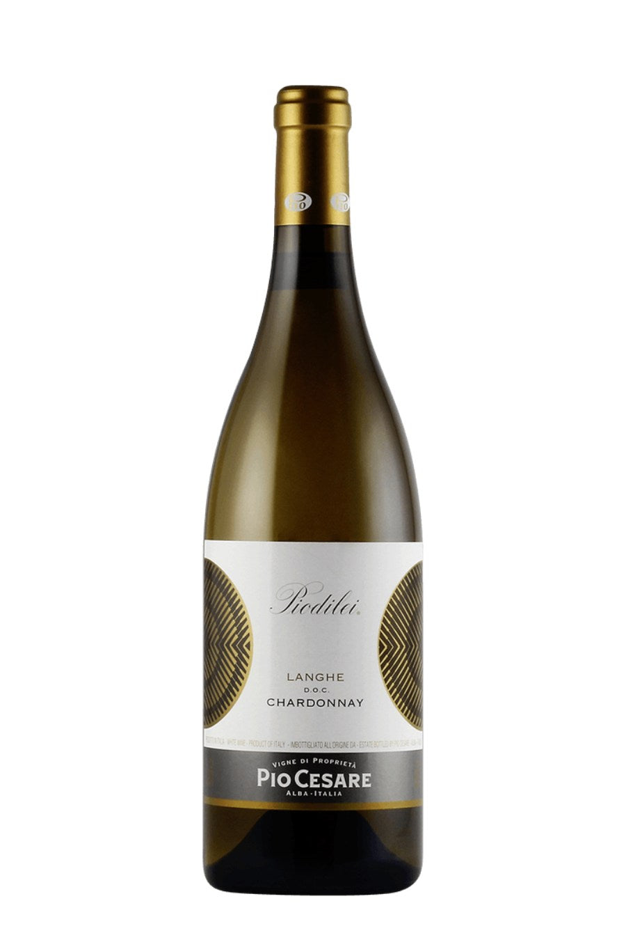 Pio Cesare Piodilei Chardonnay 2021 (750 ml)