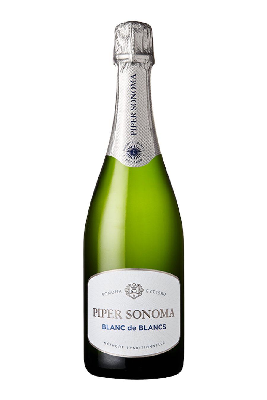 Piper Sonoma Blanc de Blancs Non Vintage (750 ml)
