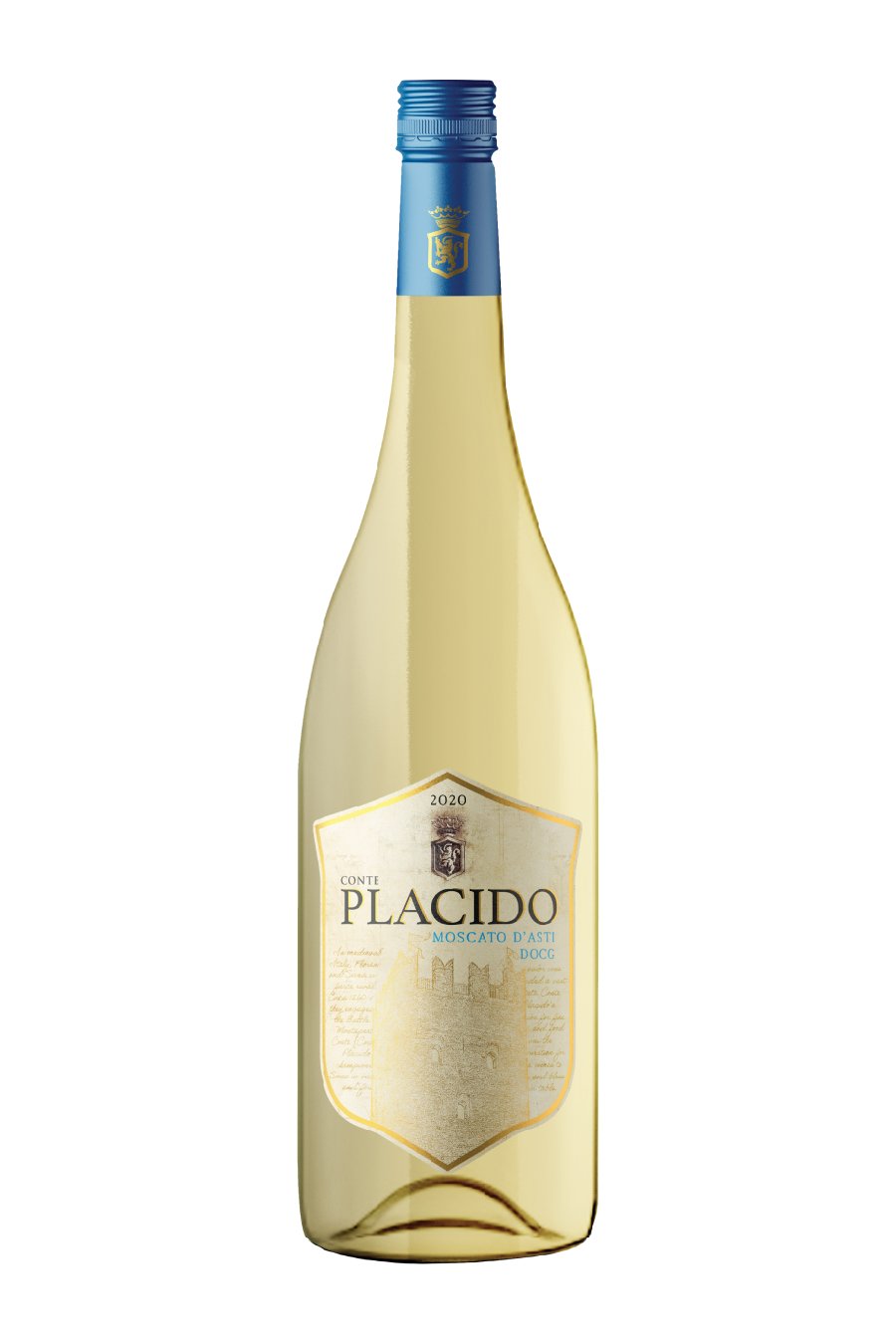 Placido Moscato d'Asti (750 ml)