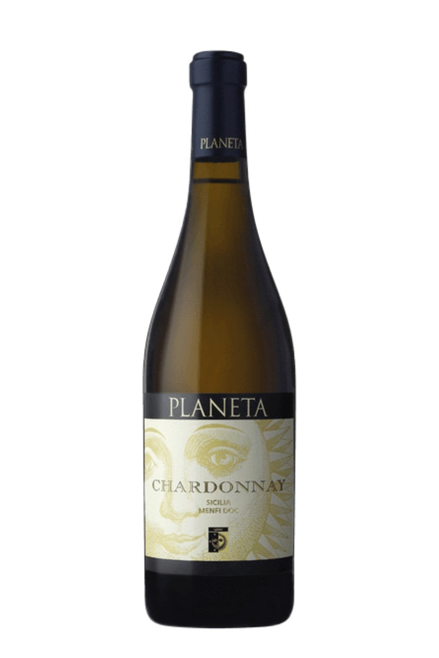 DAMAGED LABEL: Planeta Chardonnay 2022 (750 ml)