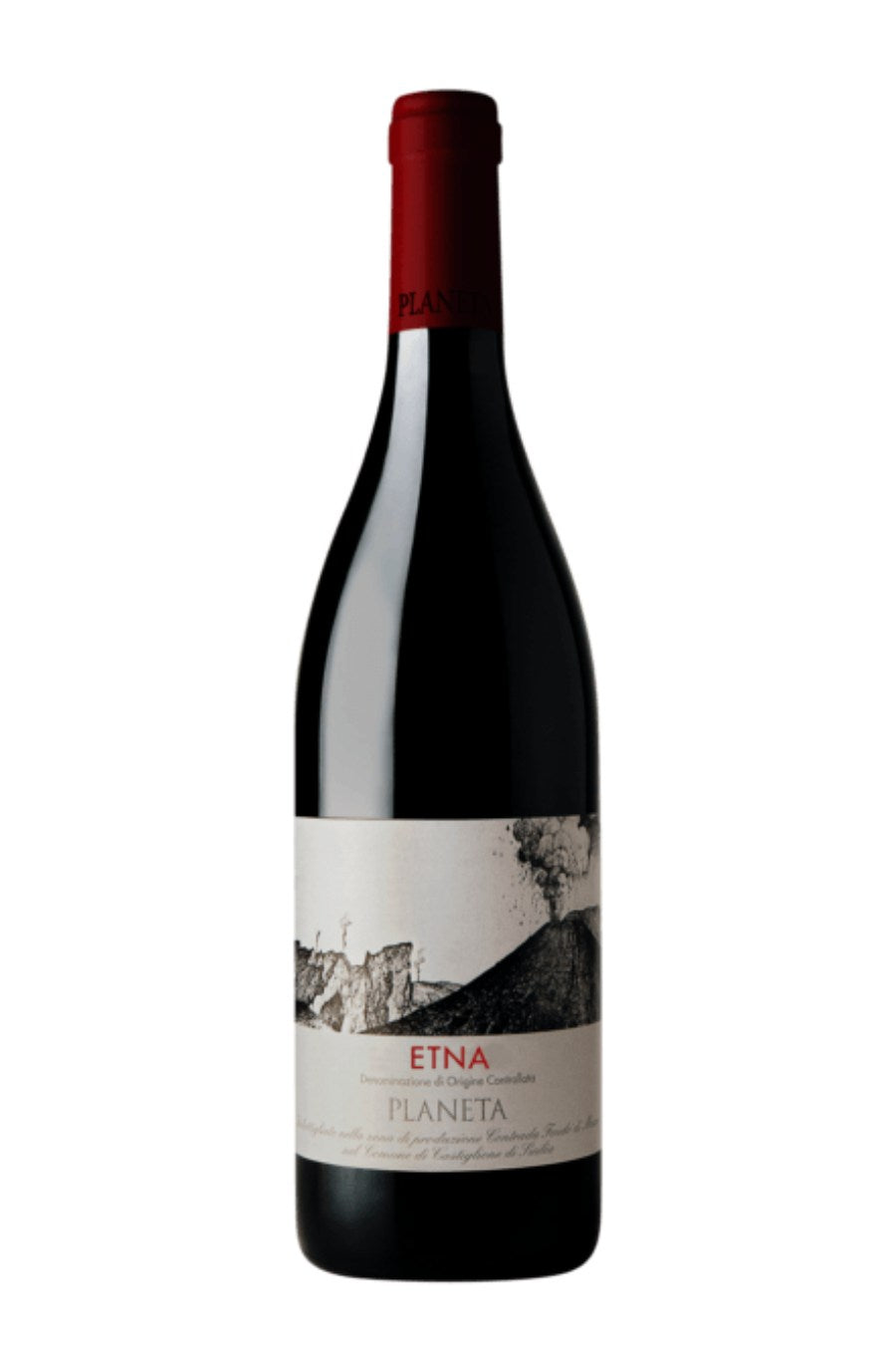 Planeta Etna Rosso 2020 (750 ml)