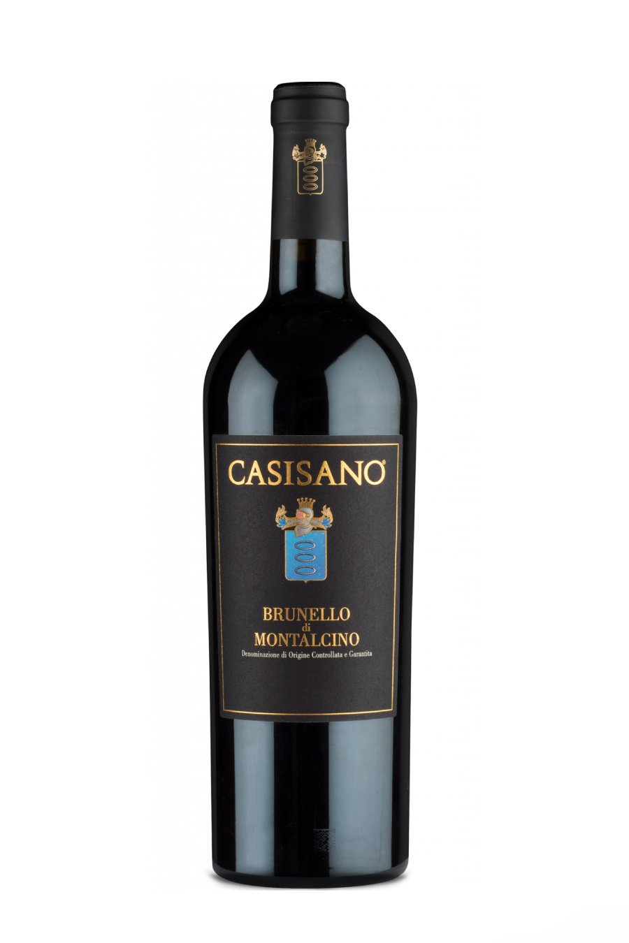 Podere Casisano Brunello di Montalcino DOCG 2019 (750 ml)