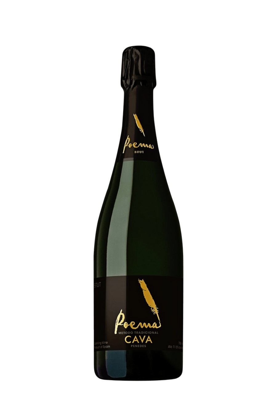 Poema Cava Brut (750 ml)